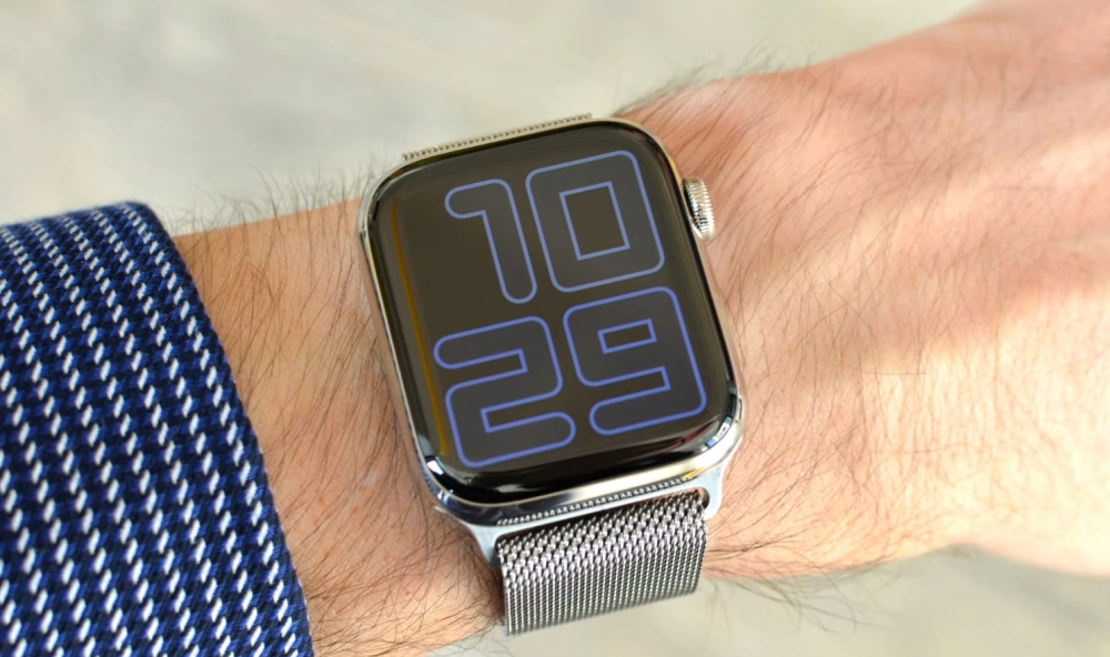Apple Watch Series 5